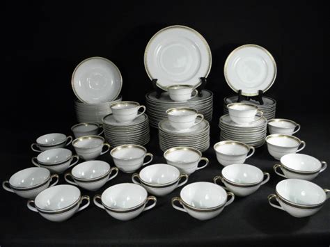 royal bavarian porcelain price guide.